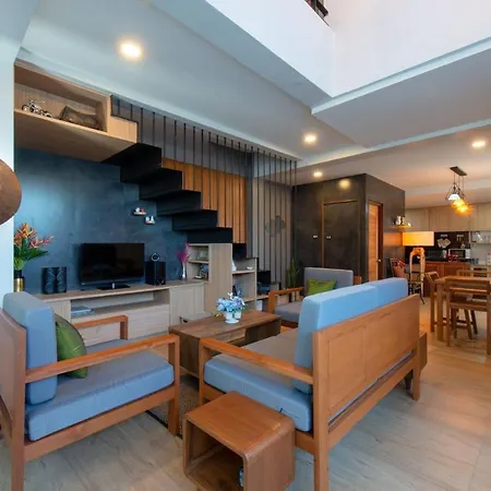 Areya Villa Chiang Mai Exterior photo