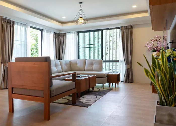 Areya Villa