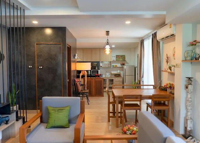 Areya Villa