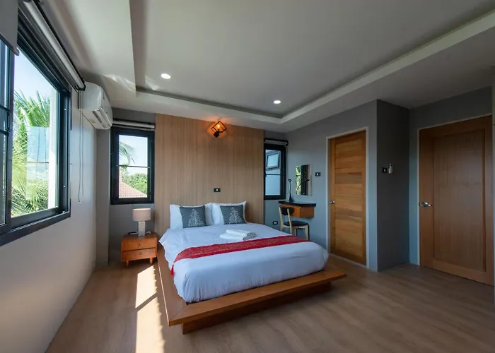 Areya Villa