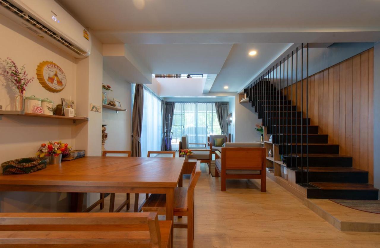 Areya Villa Chiang Mai