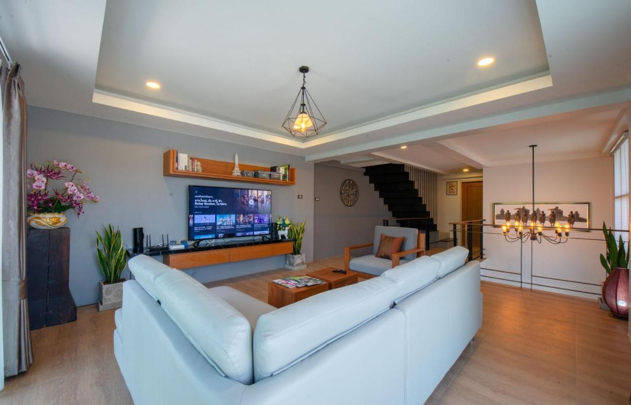 Villa Areya *