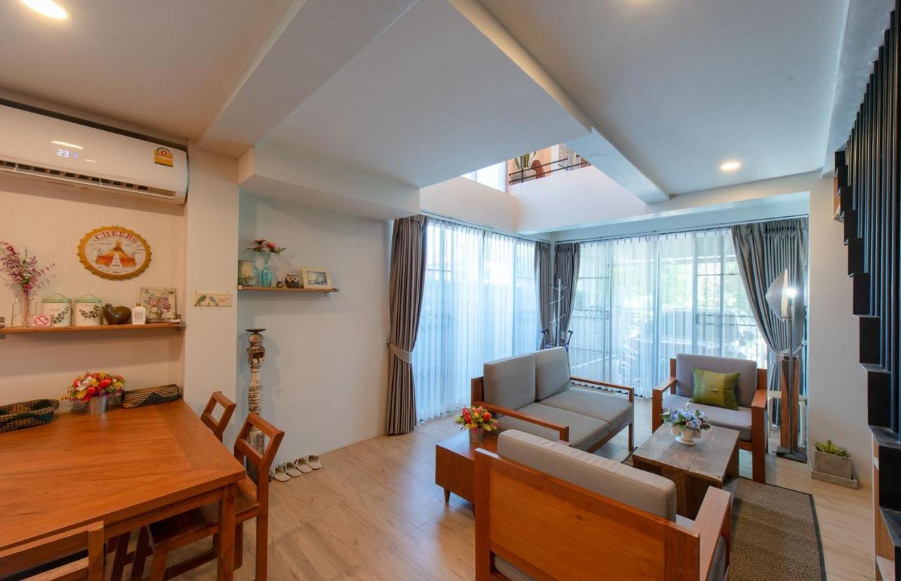 Areya Villa *