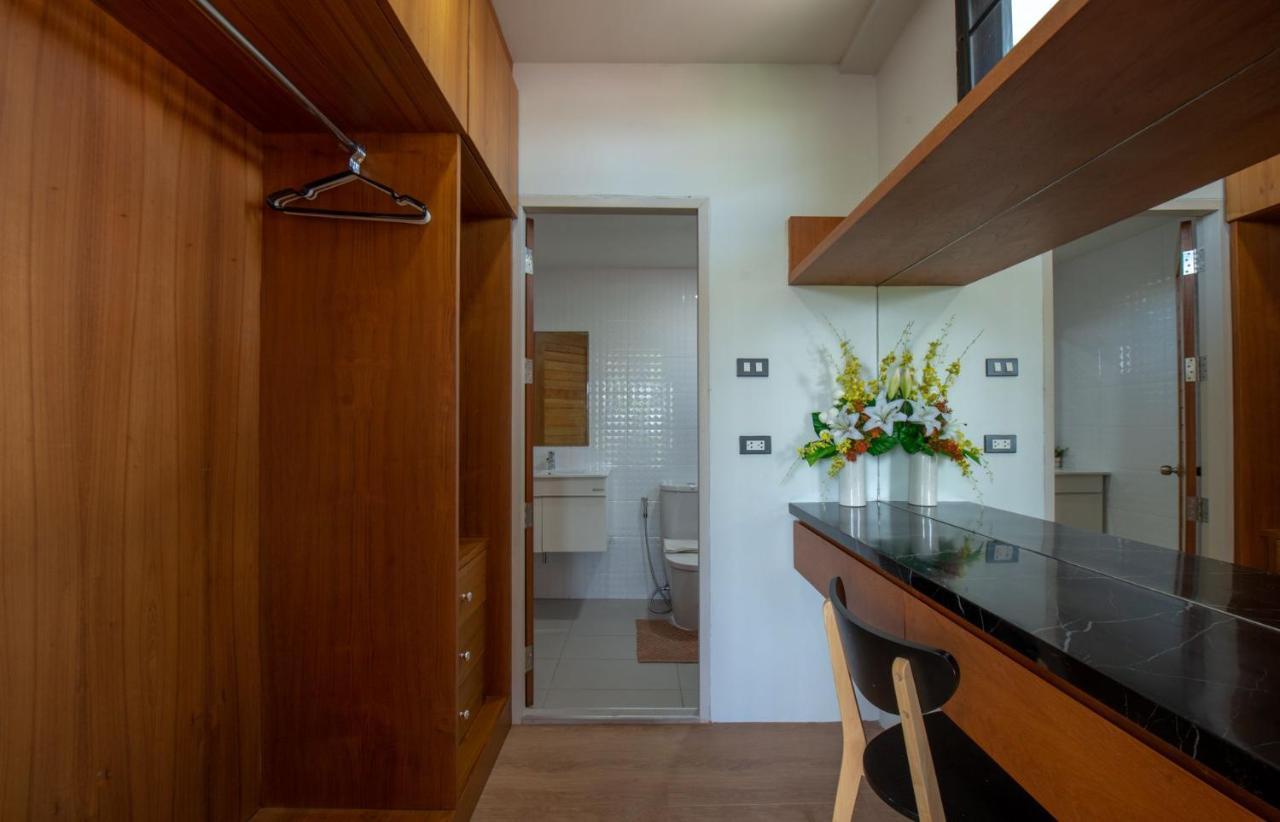 Areya Villa Chiang Mai