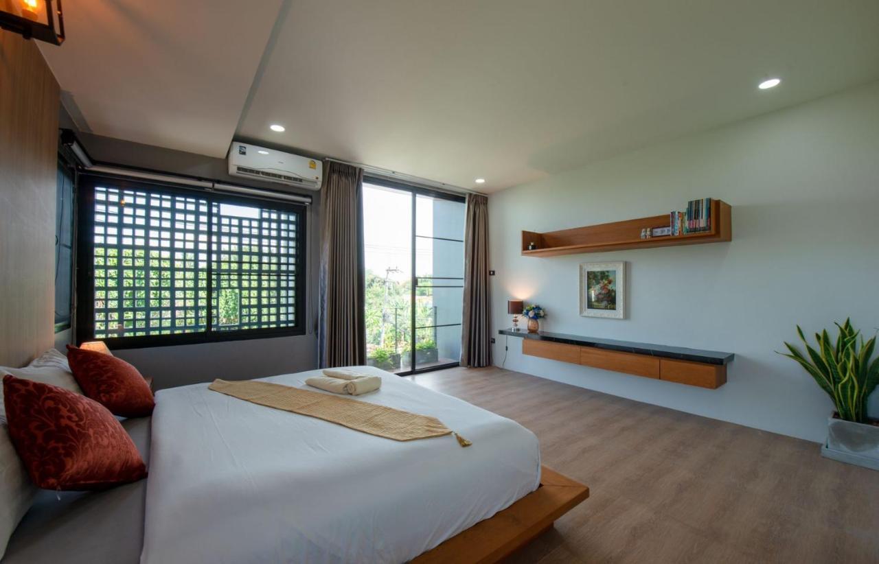 Areya Villa Chiang Mai