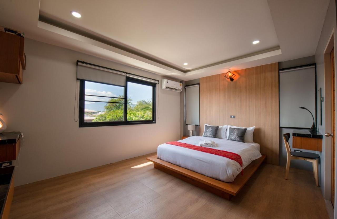 Villa Areya *