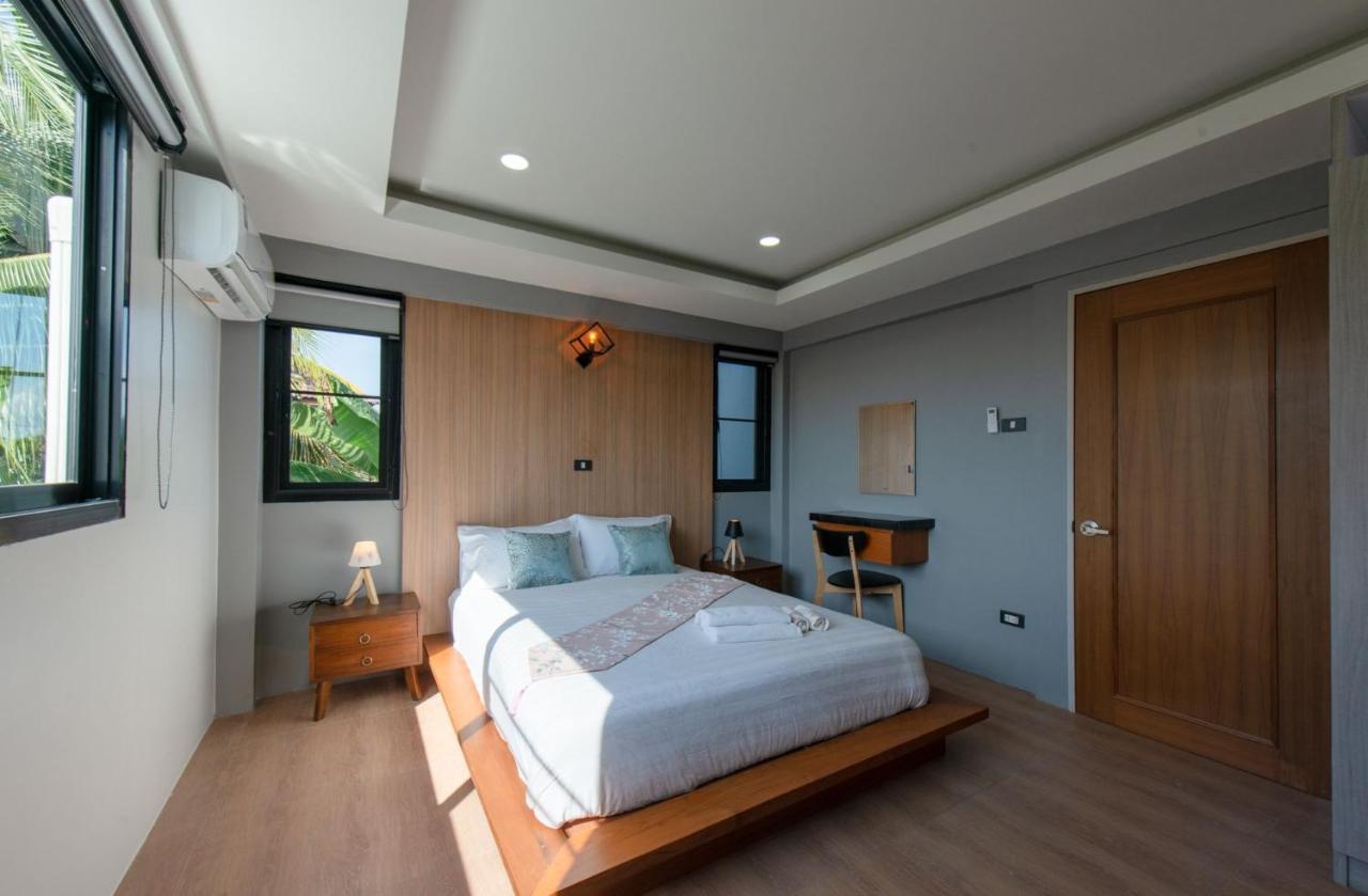 Areya Villa *
