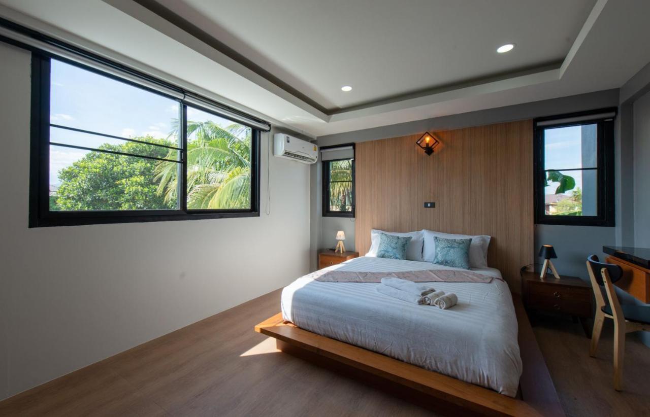 Areya Villa *