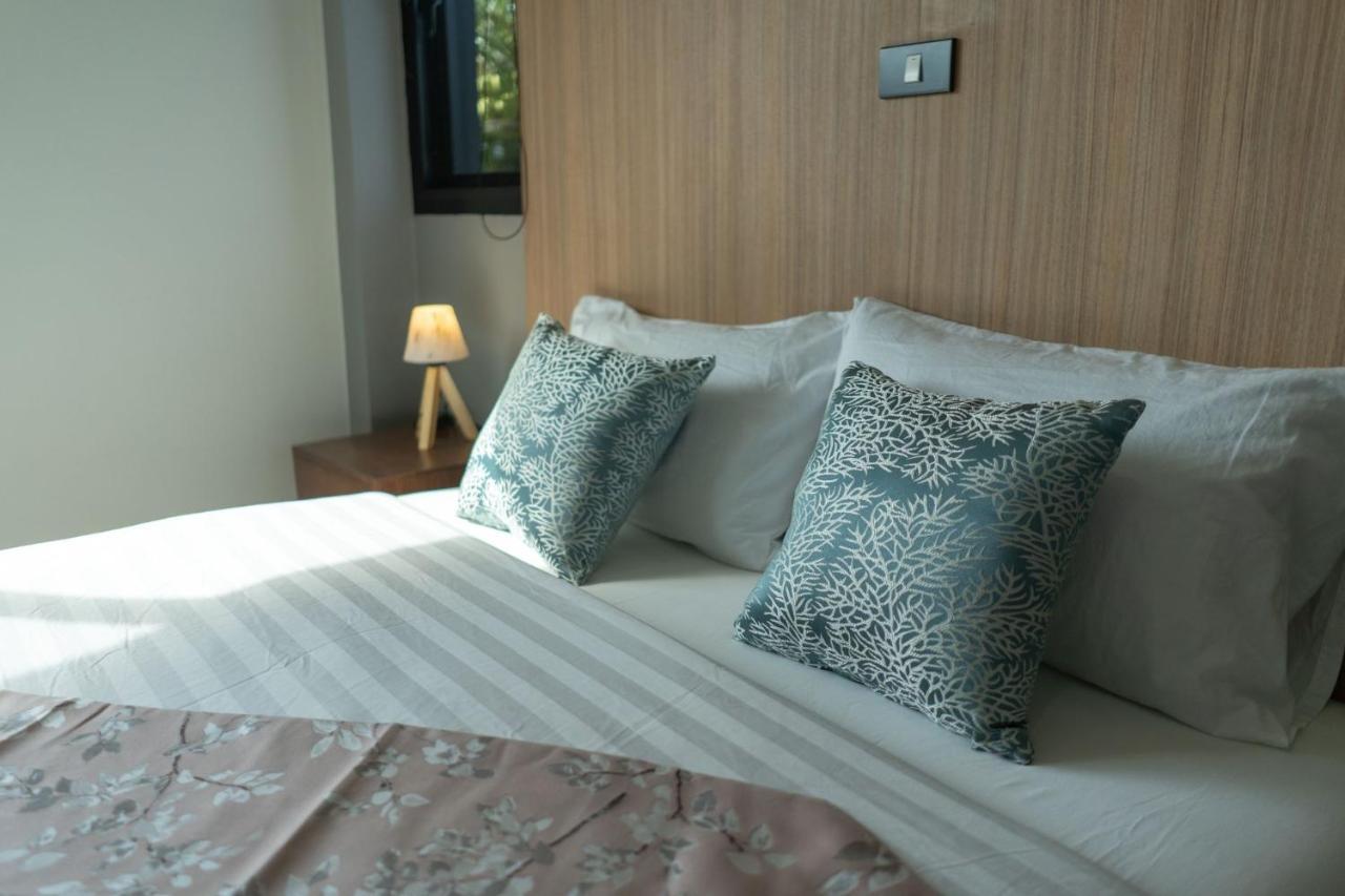 Areya Villa *